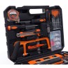 Zestaw narzędzi 180el.  KD10838