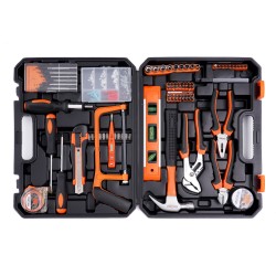 Zestaw narzędzi 180el.  KD10838