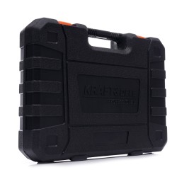 Zestaw narzędzi 180el.  KD10838