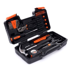 Zestaw narzędzi 40el.  KD10836