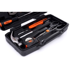 Zestaw narzędzi 40el.  KD10836