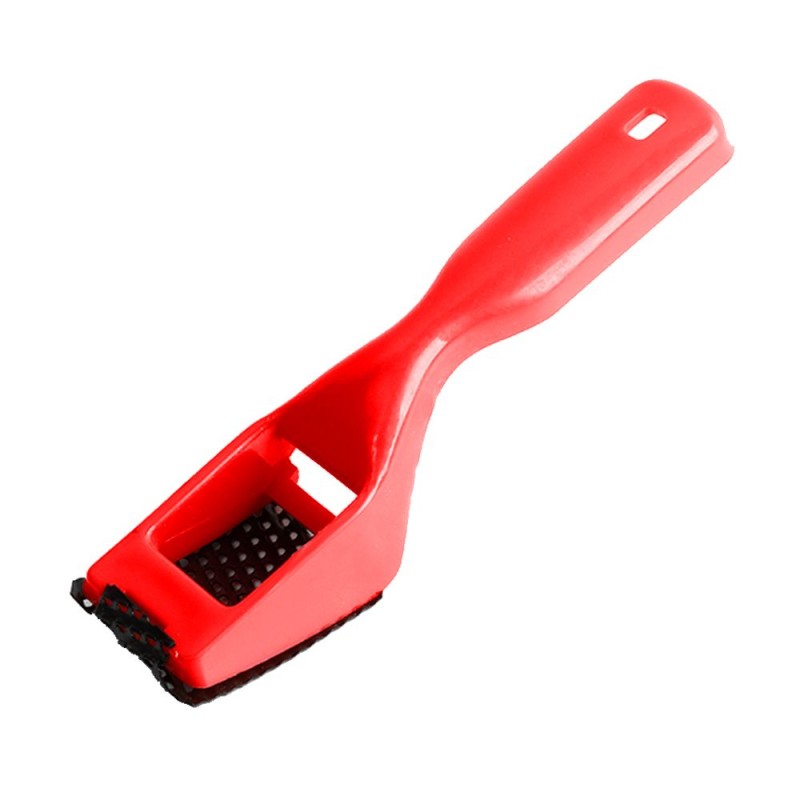 Tarnik/zdzierak do płyt gipsowych/drewnianych 60x40mm KD11230