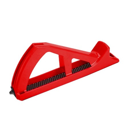 Tarnik/zdzierak do płyt gipsowych/drewnianych 250x40mm KD11232