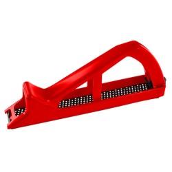 Tarnik/zdzierak do płyt gipsowych/drewnianych 250x40mm KD11232