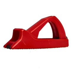 Tarnik/zdzierak do płyt gipsowych/drewnianych 140x40mm KD11231