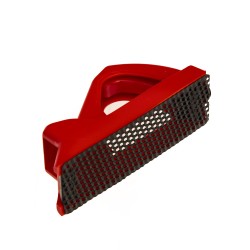 Tarnik/zdzierak do płyt gipsowych/drewnianych 140x40mm KD11231