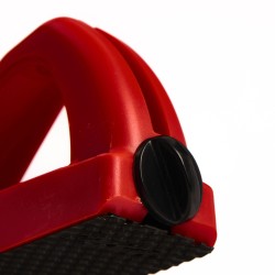 Tarnik/zdzierak do płyt gipsowych/drewnianych 140x40mm KD11231