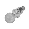 Kula haka holowniczego, zaczep quada 3,5t 50mm KD11206