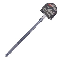 Saperka survivalowa wojskowa wielofunkcyjna KD10657