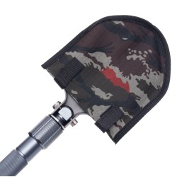 Saperka survivalowa wojskowa wielofunkcyjna KD10657