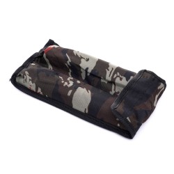 Saperka survivalowa wojskowa wielofunkcyjna KD10657