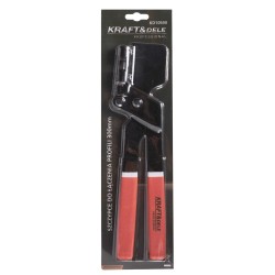 Szczypce do łączenia profili 300mm KD10598