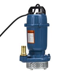 Pompa do wody brudnej i czystej 2100W KD767