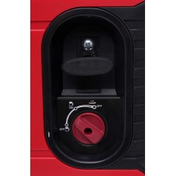 Agregat prądotwórczy inwertorowy 2500W KD193