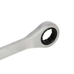 KLUCZE PŁASKO-OCZKOWE 12el. KD11301