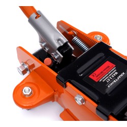 Podnośnik samochodowy 2.5T KD382 niskoprofilowy