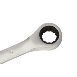 KLUCZE PŁASKO-OCZKOWE 12el. KD11301