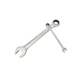 KLUCZE PŁASKO-OCZKOWE 12el. KD11301