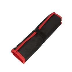 KLUCZE PŁASKO-OCZKOWE 12el. KD11301