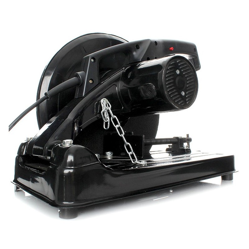 Przecinarka do metalu 2900W 230V EC553