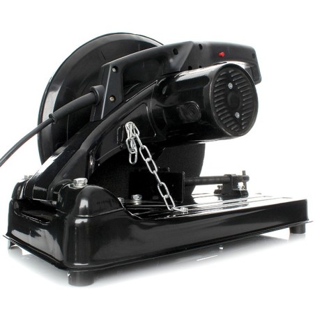 Przecinarka do metalu 2900W 230V EC553