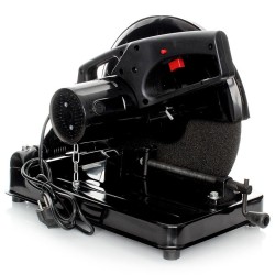 Przecinarka do metalu 2900W 230V EC553