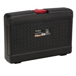 KLUCZE PŁASKO-OCZKOWE  8-19mm 12el.  KD11304