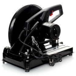 Przecinarka do metalu 2900W 230V EC553