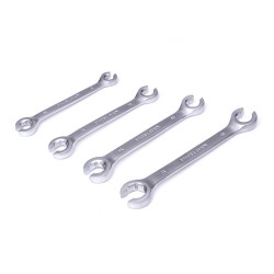 Klucze półotwarte do przewodów hamulcowych KD11303