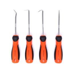 ZESTAW HACZYKÓW 9szt. KD10959