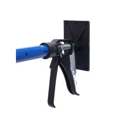 Podpora teleskopowa 115-290cm KD3021