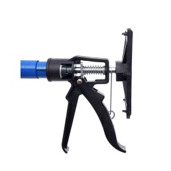 Podpora teleskopowa 115-290cm KD3021