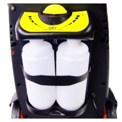 Myjka ciśnieniowa 2800W 250bar KD435