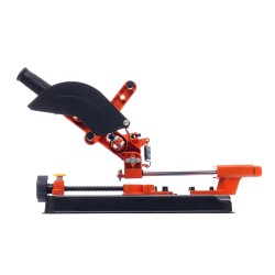 Stojak na szlifierkę kątową 110,115,125mm KD509