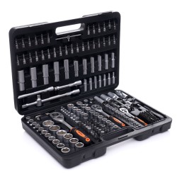 Zestaw narzędzi 292el. KD10460