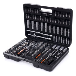 Zestaw narzędzi 292el. KD10460