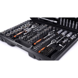 Zestaw narzędzi 292el. KD10460