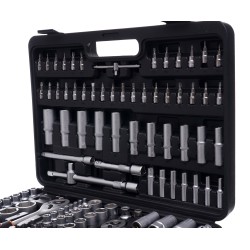 Zestaw narzędzi 292el. KD10460