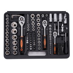 Zestaw narzędzi 292el. KD10460