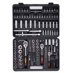 Zestaw narzędzi 292el. KD10460