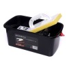 Wiadro glazurnicze 10L zestaw KD10786