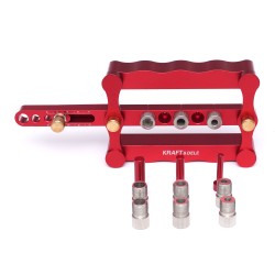 Zestaw do połączeń kołkowych 10el.  KD10572