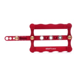 Zestaw do połączeń kołkowych 10el.  KD10572