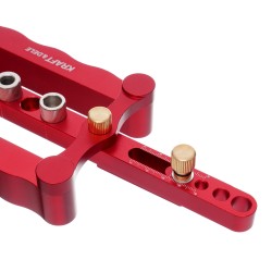 Zestaw do połączeń kołkowych 10el.  KD10572