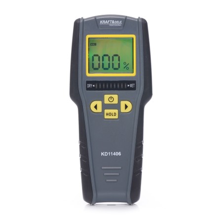 Miernik wilgotności KD11406