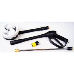 Myjka ciśnieniowa 2800W 250bar KD435