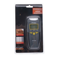 Miernik wilgotności KD11407
