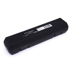 Klucz dynamometryczny 1/4  5-25Nm KD10392