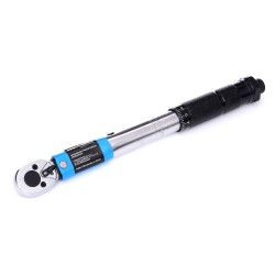 Klucz dynamometryczny 1/4  5-25Nm KD10392