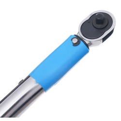 Klucz dynamometryczny 1/4  5-25Nm KD10392